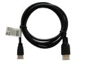 Savio Kabel HDMI (M) - micro HDMI (M) 1m, czarny, CL-39