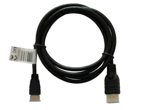 Savio Kabel HDMI (M) - micro HDMI (M) 1m, czarny, CL-39