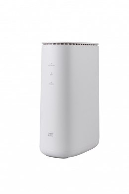 ZTE Router MF289F stacjonarny LTE CAT.20 DL do 2000Mb/s WiFI 2.4GHz&5GHz, WiFi Mesh, 2 Porty Rj45 10/100/1000, 1 port Rj11, wyjście