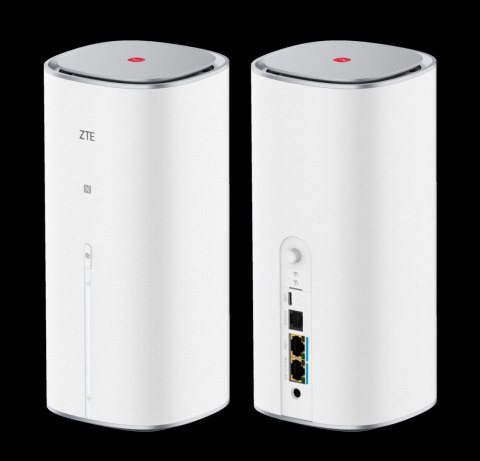 ZTE Router stacjonarny MC8512 SIM 5G Ultra z WiFi7