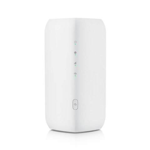 Zyxel Router wewnętrzny FWA505, 5G NR Standalone/Nebula z licencją 1 rok Nebula Pro, AX1800 WiFi, 1 x GB LAN, EU region