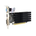 AFOX Karta graficzna GeForce GT 210 1GB DDR3 DVI HDMI VGA LP V2