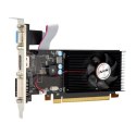 AFOX Karta graficzna Radeon R5 230 1GB DDR3 64Bit DVI HDMI VGA LP