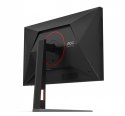 AOC Monitor U27G4XM 27 cali Fast IPS 4K 160Hz Mini LED HDMI DP Pivot