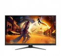 AOC Monitor U27G4XM 27 cali Fast IPS 4K 160Hz Mini LED HDMI DP Pivot