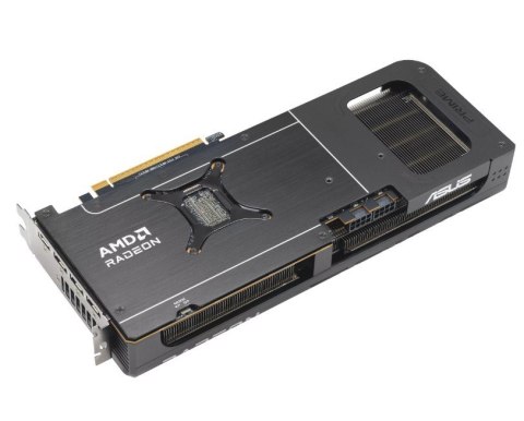 Asus Karta graficzna RX 9070 PRIME EVO OC 16 GB GDDR6 256bit DP/HDMI