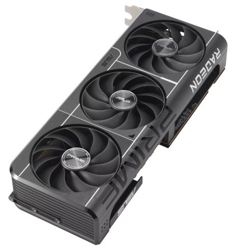 Asus Karta graficzna RX 9070 PRIME EVO OC 16 GB GDDR6 256bit DP/HDMI