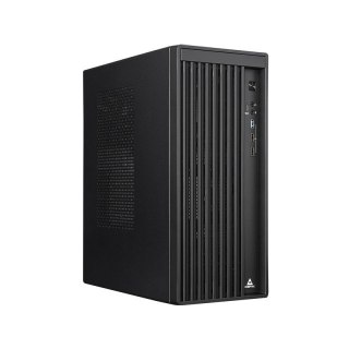 Chieftec Obudowa BS-20B-OP Mini Tower czarna
