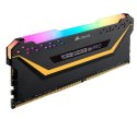 Corsair Pamięć DDR4 Vengeance RGB PRO TUF 16GB/3200 (2x8GB) C16