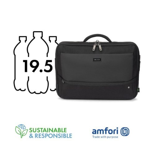 DICOTA Torba na notebooka Multi FIVE 14-16 cali