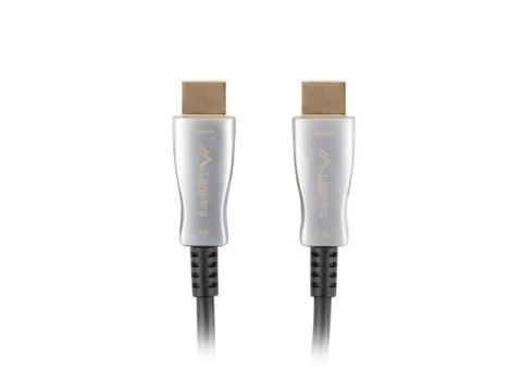 Lanberg Kabel HDMI M/M v2.0 CA-HDMI-20FB-0400-BK 40m czarny