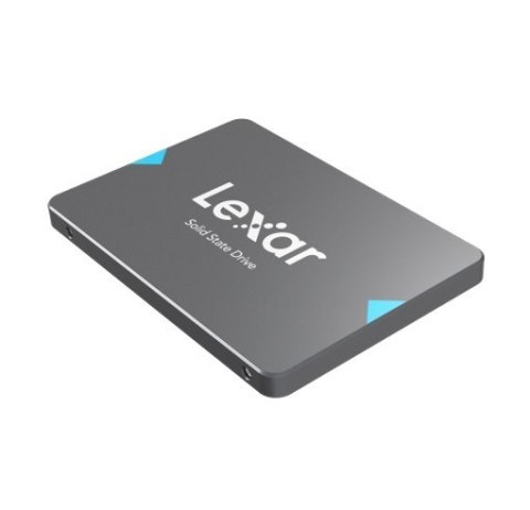 Lexar Dysk SSD NQ100 2TB SATA3 2.5' 550/500MB/s
