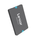 Lexar Dysk SSD NQ100 2TB SATA3 2.5' 550/500MB/s
