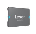 Lexar Dysk SSD NQ100 2TB SATA3 2.5' 550/500MB/s