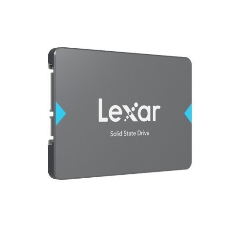 Lexar Dysk SSD NQ100 2TB SATA3 2.5' 550/500MB/s