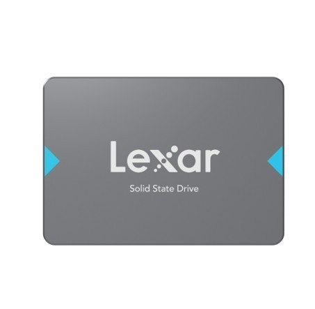 Lexar Dysk SSD NQ100 512GB SATA3 2.5' 560/480MB/s