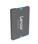 Lexar Dysk SSD NQ100 512GB SATA3 2.5' 560/480MB/s