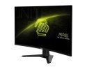 MSI Monitor 31.5 cala MAG 32C6X LED/FHD/Curved/250Hz/czarny