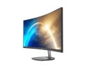MSI Monitor 34 cale PRO MP341CQ CURVED/VA/UWQHD/100Hz