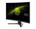 MSI Monitor MAG 275CQF E18 27 cali LED/WQHD/LED/Curved/180Hz/czarny