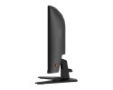 MSI Monitor MAG 275CQF E18 27 cali LED/WQHD/LED/Curved/180Hz/czarny