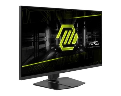 MSI Monitor MAG 322URDF E16 31.5 cala LED/UHD/Flat/160Hz