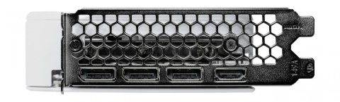 Palit Karta graficzna RTX 5060 WHITE OC 8GB GDDR7 128bit 3DP/HDMI