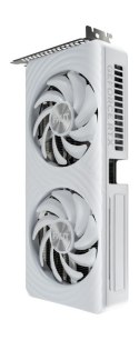 Palit Karta graficzna RTX 5060 WHITE OC 8GB GDDR7 128bit 3DP/HDMI