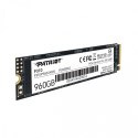 Patriot Dysk SSD P310 960GB M.2 2280 2100/1800 PCIe NVMe Gen3 x 4