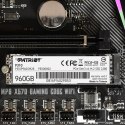 Patriot Dysk SSD P310 960GB M.2 2280 2100/1800 PCIe NVMe Gen3 x 4