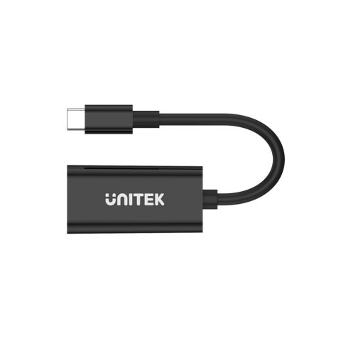 Unitek Adapter USB-C - HDMI 2.0 4K 60Hz; M/F; V1421A