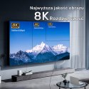 Unitek Kabel 0ptyczny HDMI 2.1 AOC 8K 120Hz 15m; C11085GY01-15M