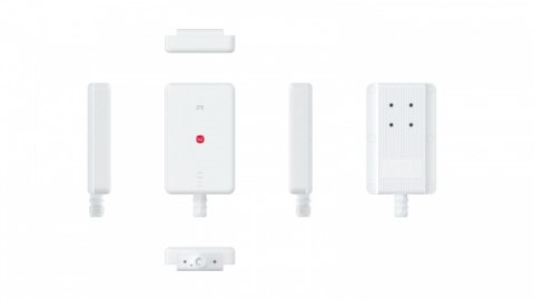 ZTE Router G5 Max Pro MC7523