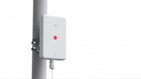 ZTE Router ZTE G51F 5G ODU MC7510