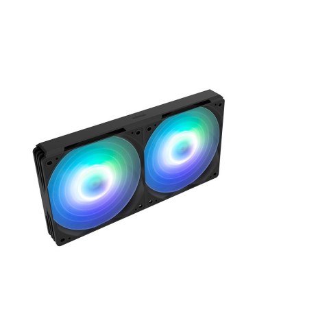 Zalman Chłodzenie wodne ALPHA2 SE A24 BL 240 mm CPU Liquid Cooler