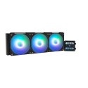 Zalman Chłodzenie wodne ALPHA2 SE A36 BL 360 mm CPU Liquid Cooler