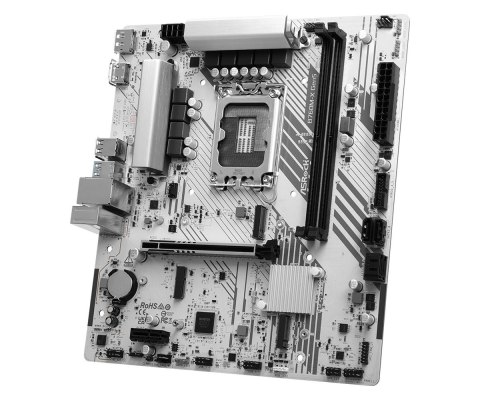 ASRock Płyta główna B760M-X GEN5 s1700 2DDR5 DP/HDMI mATX