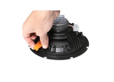 AUDAC Głośnik sufitowy CENA706I/W 6,5" Biały