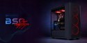 BSG Raptor V45 AMD Ryzen 7 AMD Radeon RX 9060 XT 32GB DDR4 1000GB SSD (M.2) Windows 11