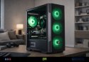 BSG Venom V12 AMD Ryzen 7 NVIDIA GeForce RTX 3050 16GB DDR4 512GB SSD (M.2) Windows 11