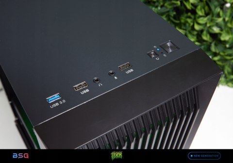 BSG Venom V12 AMD Ryzen 7 NVIDIA GeForce RTX 3050 16GB DDR4 512GB SSD (M.2) Windows 11