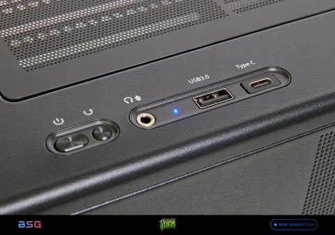 BSG Venom V13 AMD Ryzen 5 16GB DDR5 512GB SSD (M.2) Windows 11