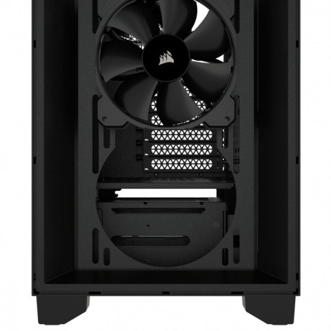 Corsair Obudowa 3000D Airflow TG Mid-Tower Czarna