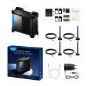 Cudy Router IR04 4G LTE Cat4 Industrial Router