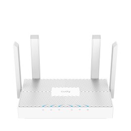 Cudy Router WR1300E Router Mesh Gigabit WiFi AC1200