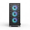 Fractal Design Obudowa Pop 2 Air Black Solid