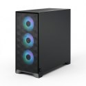 Fractal Design Obudowa Pop 2 Air Black Solid