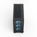 Fractal Design Obudowa Pop 2 Air Black Solid