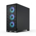 Fractal Design Obudowa Pop 2 Air Black Solid