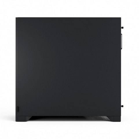 Fractal Design Obudowa Pop 2 Air Black Solid